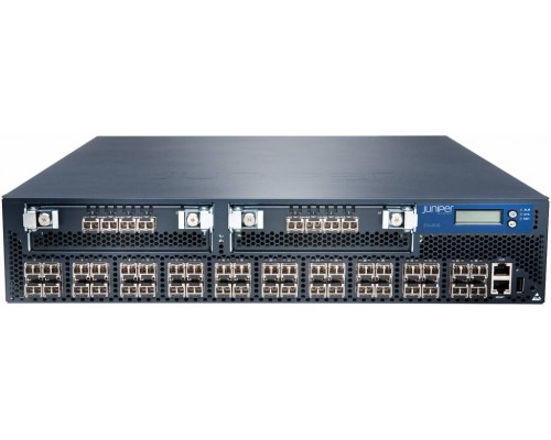 Коммутатор Juniper EX4500-40F-VC1-FB-TAA