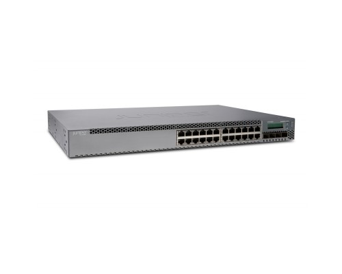 Коммутатор Juniper EX3300-24P