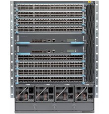 Коммутатор Juniper EX6210-CHAS                                                                                                                                                                                                                            