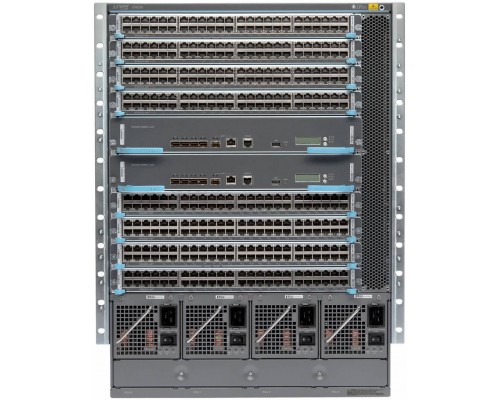 Коммутатор Juniper EX6210-CHAS