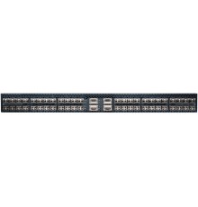 Коммутатор Juniper QFX3500-RB-ACRB                                                                                                                                                                                                                        