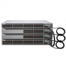 Коммутатор Juniper EX3400-48T-AFI                                                                                                                                                                                                                         