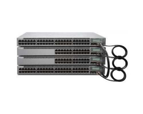 Коммутатор Juniper EX3400-48T-AFI