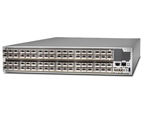 Коммутатор Juniper QFX10002-72Q