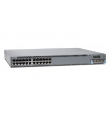 Коммутатор Juniper EX4300-24T-TAA                                                                                                                                                                                                                         