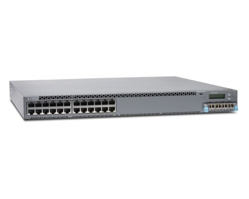 Коммутатор Juniper EX4300-24T-TAA