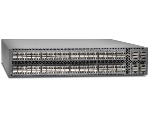 Коммутатор Juniper QFX5100-96S-DC-AFO