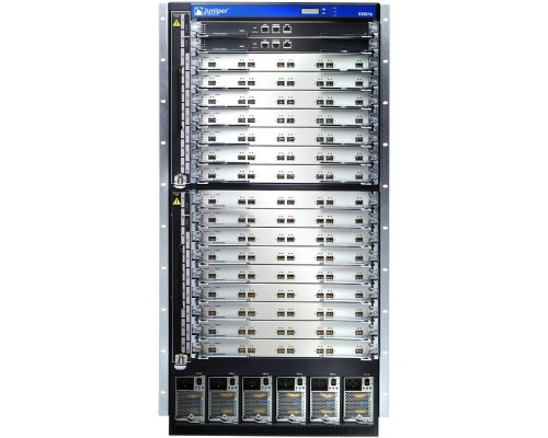 Коммутатор Juniper EX8216-BASE-AC-TAA