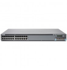 Коммутатор Juniper EX4300-24P                                                                                                                                                                                                                             