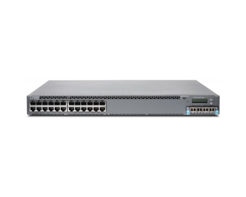 Коммутатор Juniper EX4300-24P