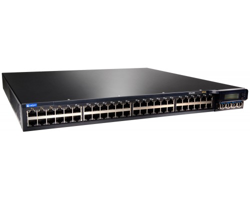 Коммутатор Juniper EX4200-48T-TAA