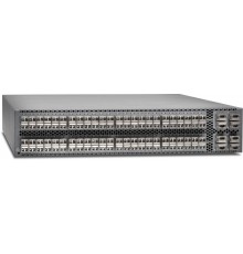 Коммутатор Juniper QFX5100-96S-DC-AFI                                                                                                                                                                                                                     