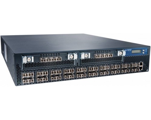 Коммутатор Juniper EX4500-40F-VC1-BF-TAA