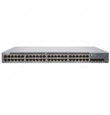 Коммутатор Juniper EX3400-48P                                                                                                                                                                                                                             