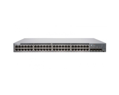 Коммутатор Juniper EX3400-48P