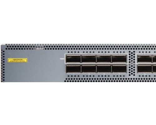 Коммутатор Juniper QFX5200-32C-DC-AFO