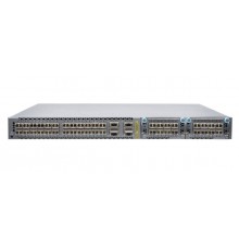 Коммутатор Juniper EX4600-40F-S                                                                                                                                                                                                                           