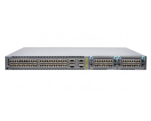 Коммутатор Juniper EX4600-40F-S