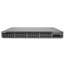 Коммутатор Juniper EX3300-48T                                                                                                                                                                                                                             