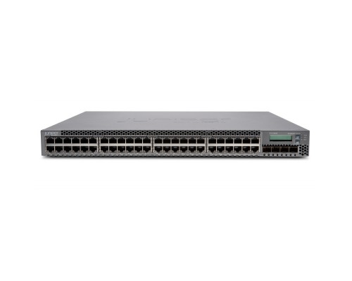 Коммутатор Juniper EX3300-48T