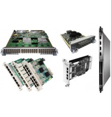 Интерфейсный модуль Juniper EX9200-SF2                                                                                                                                                                                                                    