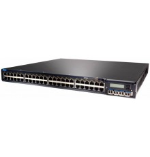 Коммутатор Juniper EX3200-48P-TAA                                                                                                                                                                                                                         