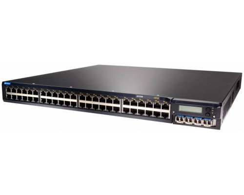 Коммутатор Juniper EX3200-48P-TAA