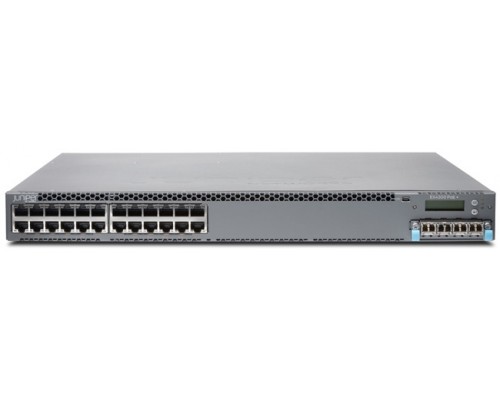 Коммутатор Juniper EX4300-24P-TAA