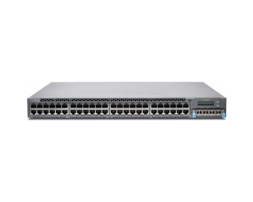 Коммутатор Juniper EX4300-48MP