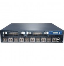 Коммутатор Juniper EX4500-40F-DC-C                                                                                                                                                                                                                        