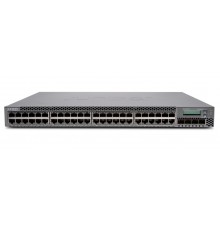 Коммутатор Juniper EX3300-48T-TAA                                                                                                                                                                                                                         