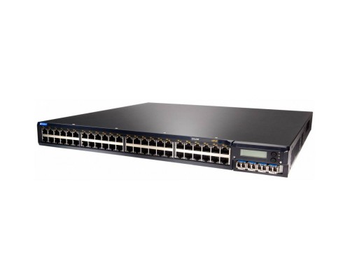 Коммутатор Juniper EX4200-48PX