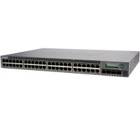 Коммутатор Juniper EX3300-48P-TAA                                                                                                                                                                                                                         