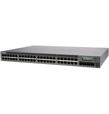 Коммутатор Juniper EX3300-48P-TAA                                                                                                                                                                                                                         