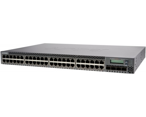 Коммутатор Juniper EX3300-48P-TAA