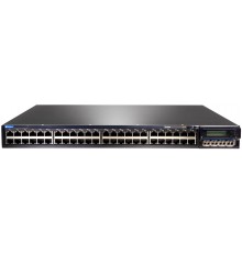 Коммутатор Juniper EX3200-48T-DC                                                                                                                                                                                                                          