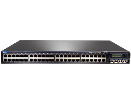 Коммутатор Juniper EX3200-48T-DC