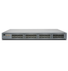 Коммутатор Juniper QFX5110-32Q-DC-AFO                                                                                                                                                                                                                     