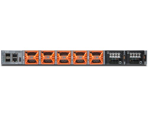 Коммутатор Juniper QFX5110-48S-DC-AFO