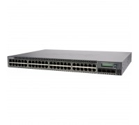 Коммутатор Juniper EX3300-48P                                                                                                                                                                                                                             