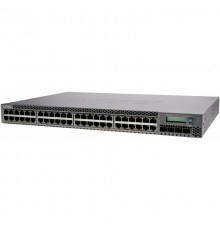 Коммутатор Juniper EX3300-48P                                                                                                                                                                                                                             