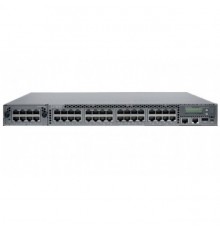 Коммутатор Juniper EX4550-32T-AFI                                                                                                                                                                                                                         