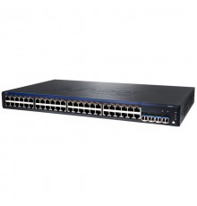 Коммутатор Juniper EX2200-48T-4G                                                                                                                                                                                                                          