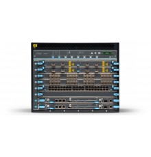 Коммутатор Juniper EX9208-BASE-AC                                                                                                                                                                                                                         