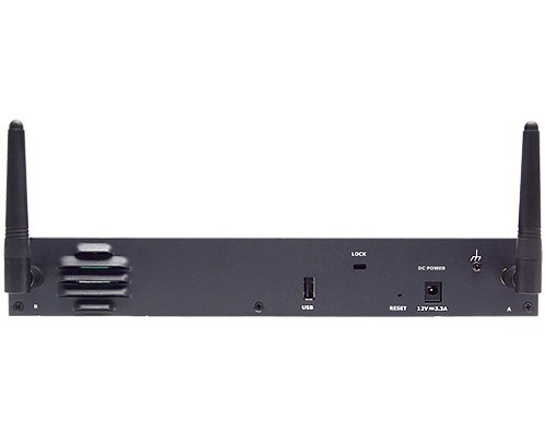 Беспроводные сети Juniper WLA532-WW