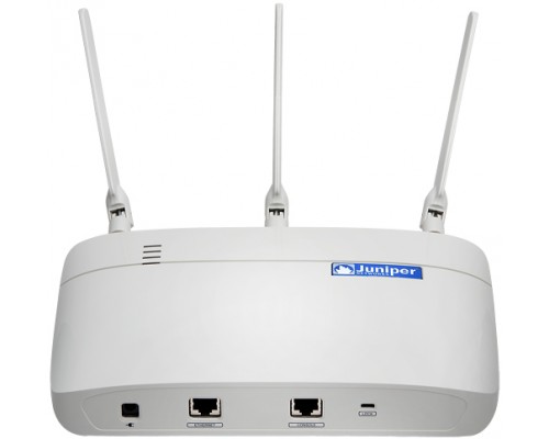 Беспроводные сети Juniper AX411-W