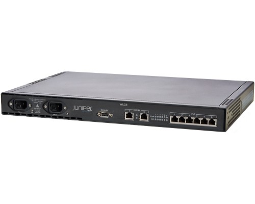 Беспроводные сети Juniper WLC8R