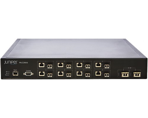 Беспроводные сети Juniper WLC2800