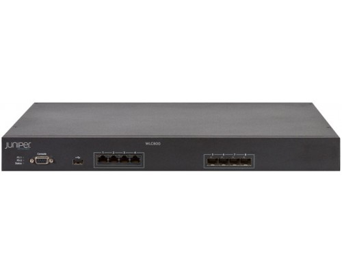 Беспроводные сети Juniper WLC800R