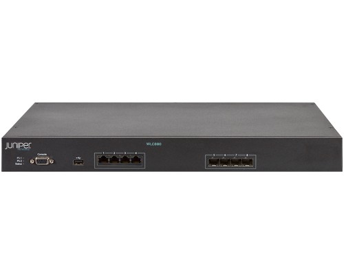 Беспроводные сети Juniper WLC880R